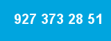 927 373 28 51 927 373 28 51